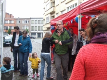 Edgard Casteleinstraat Cultuurstraat